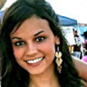 Meet your Posher, Holly